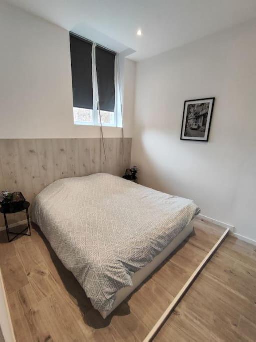קמברה Grand Volume Calme Centre-Ville Tan1 מראה חיצוני תמונה
