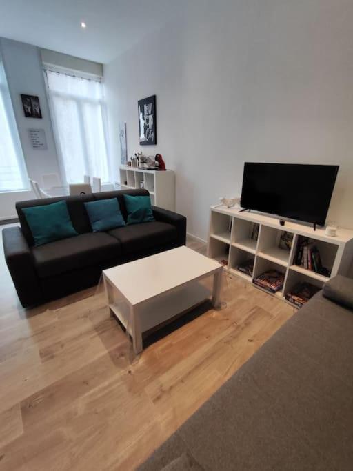 קמברה Grand Volume Calme Centre-Ville Tan1 מראה חיצוני תמונה