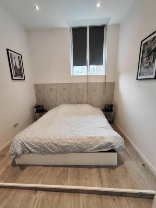 קמברה Grand Volume Calme Centre-Ville Tan1 מראה חיצוני תמונה