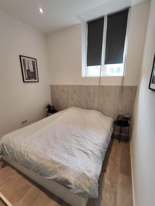 קמברה Grand Volume Calme Centre-Ville Tan1 מראה חיצוני תמונה