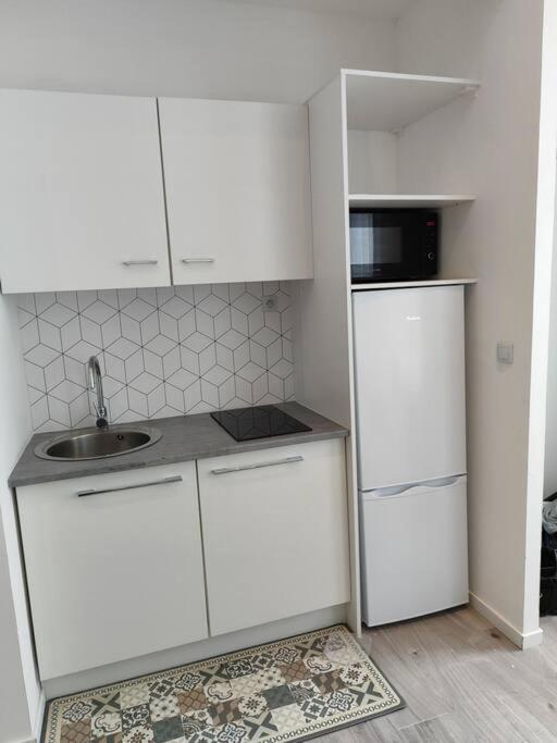 קמברה Grand Volume Calme Centre-Ville Tan1 מראה חיצוני תמונה